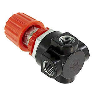 Tryckregulator Cotech