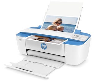 Skrivare HP DeskJet 3720 AiO 