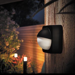 Philips Hue rörelsevakt för utomhusbruk