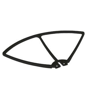 Potkurin suoja Syma X8W 4 kpl