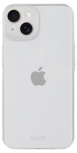 Holdit Soft Case mobilskal för iPhone 13/14