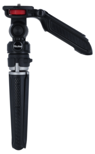 Rollei Creator Grip minitripod og selfiestang til mobil