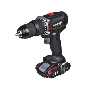 Porakone Cocraft PRO Edition DH18-BL