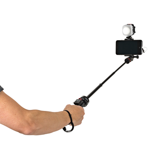 Joby Beamo Mini LED-lys med magnet, vanntett