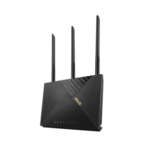 Asus 4G-AX56U AX1800 4G Reititin, Wifi 6