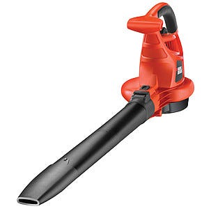 Lövsug/lövblås B&D GW3030