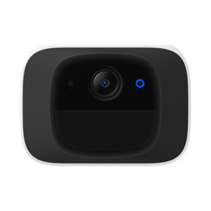 Eufy SoloCam S220 overvåkningskamera med solcelle, 2-pakning
