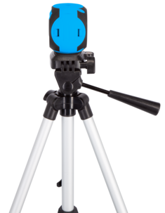 Ristilinjalaser Cocraft HL10-ST