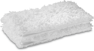 Mikrofiberdukar golv till Kärcher ångtvätt SC 3