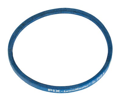 Hihna 4L260 Kevlar vahvistettu