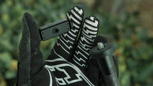 GoPro Magnetic Mount Magneettikiinnike kaksoislukitus