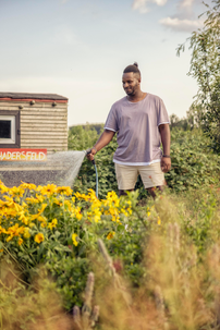 Gardena EcoLine sprinklerpistol