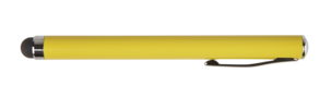 Stylus, pekepenn for touchskjermer