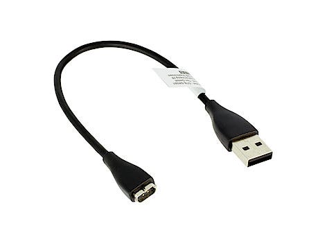 Laddkabel till Fitbit Charge HR