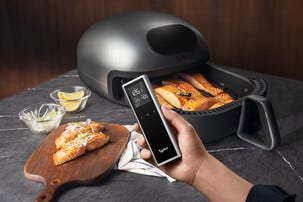 Typhur Sync One trådløs steketermometer wifi/Bluetooth