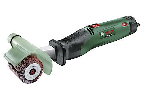 Yleishiomakone Bosch PRR 250 ES