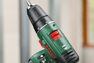 Bosch PSR 1800 LI-2 drill