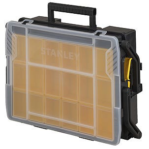 Sortimentslåda Stanley