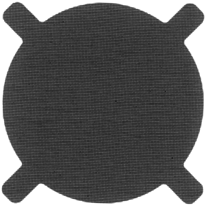 Roiskesuoja paistinpannulle 24 cm ja 32 cm, 2 kpl