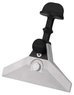 Tormek KJ-140 Hiontaohjain leveä keskittävä, 140 mm