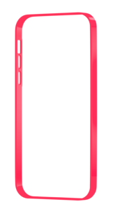 Kuori iPhone 5C:lle, Hard Case