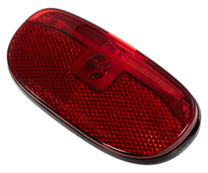 Asaklitt eUrban baklykt