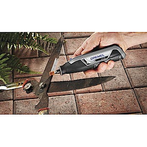 Dremel Lite 7760-15, multimaskin med tilbehør