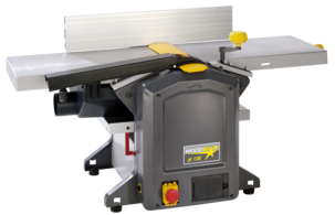 Scheppach Woodstar pt 106 avretter- og tykkelseshøvel 