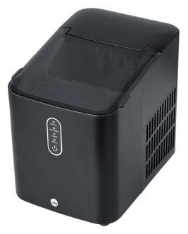 Wilfa Glacier ICM1-600 isbitmaskin