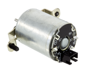 Motor till kaminfläkt 40-1081