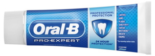 Oral-B Pro-Expert All-Around Protection tannkrem