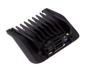 Distanskam ställbar CP1789 Philips OneBlade, 1-5 mm