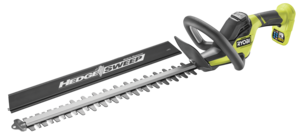 Ryobi hekksaks RY18HT50A-0 One+ 18 V batteridrevet
