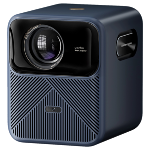 Wanbo Mozart 1 Pro Smart projektor Full HD bærbar, 2025