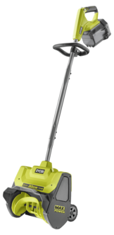 Ryobi Akkukäyttöinen lumilapio RY36ST30A-0