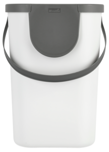 Kildesorteringsbøtte Tidy, 25 liter