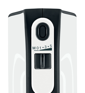 Bosch MFQ 4020, 450 W elvisp 