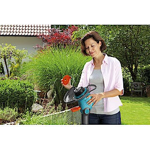 Gardena Easycut 400/25, gresstrimmer