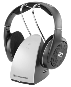 Sennheiser RS 120 II, trådløse hodetelefoner