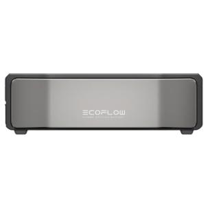 EcoFlow batteri till EcoFlow Delta Pro Ultra Power Station