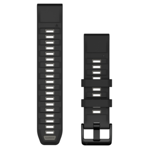 Garmin QuickFit Kellon ranneke silikoni, 22 mm