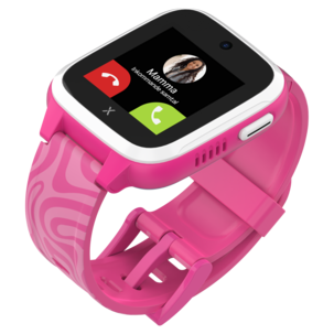 Xplora XGO3 Gen 2 smartwatch barn 4-12 år