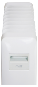 Mill JA2000 oljeelement 2000 W