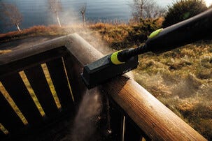 Altantvätt AVA Patio Cleaner Kit