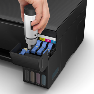 Epson EcoTank ET-2815 A4-multifunktionsskrivare med scanner