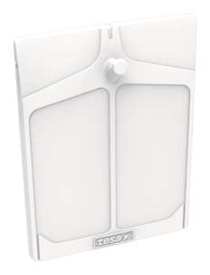 Tesa limspiker, 2-pack