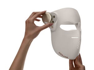 Dreame Photon LED-maske