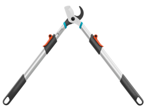 Gardena TeleCut Basic grensax med teleskopskaft, sidoskär