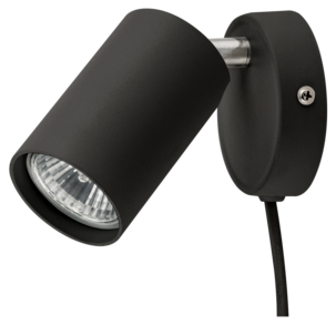 Väggspotlight Theo, Northlight