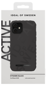 Skal för iPhone 11 / XR Ideal of Sweden